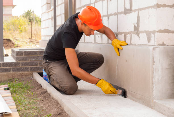 Licensed Vapor Barrier Installation service in Hauser, ID - Halo Water Proofing